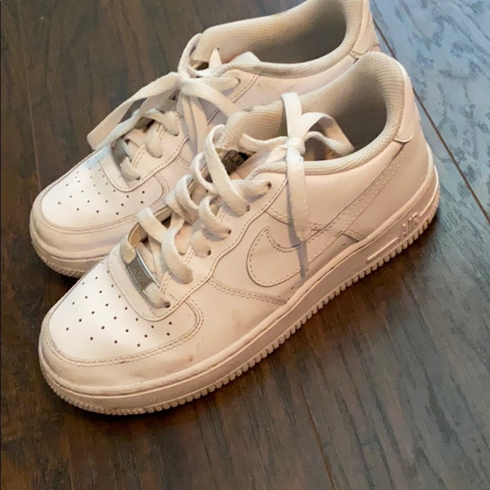 Nike Air Force 1s